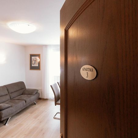 Apartments & Rooms Malej Bohinj Δωμάτιο φωτογραφία