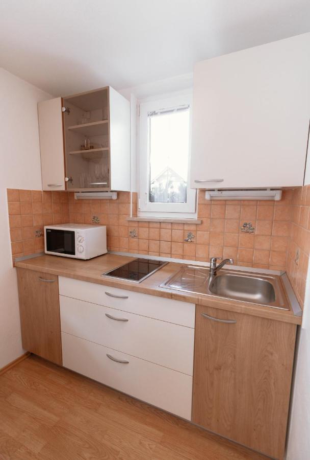 Apartments & Rooms Malej Bohinj Εξωτερικό φωτογραφία
