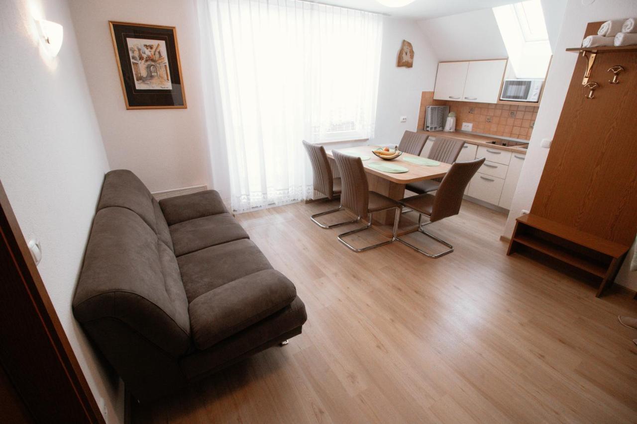 Apartments & Rooms Malej Bohinj Εξωτερικό φωτογραφία