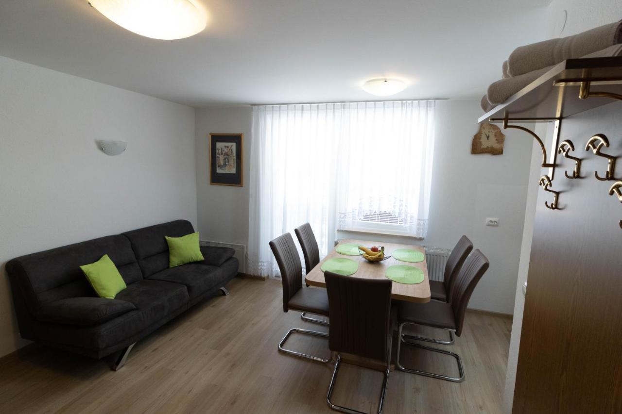 Apartments & Rooms Malej Bohinj Εξωτερικό φωτογραφία