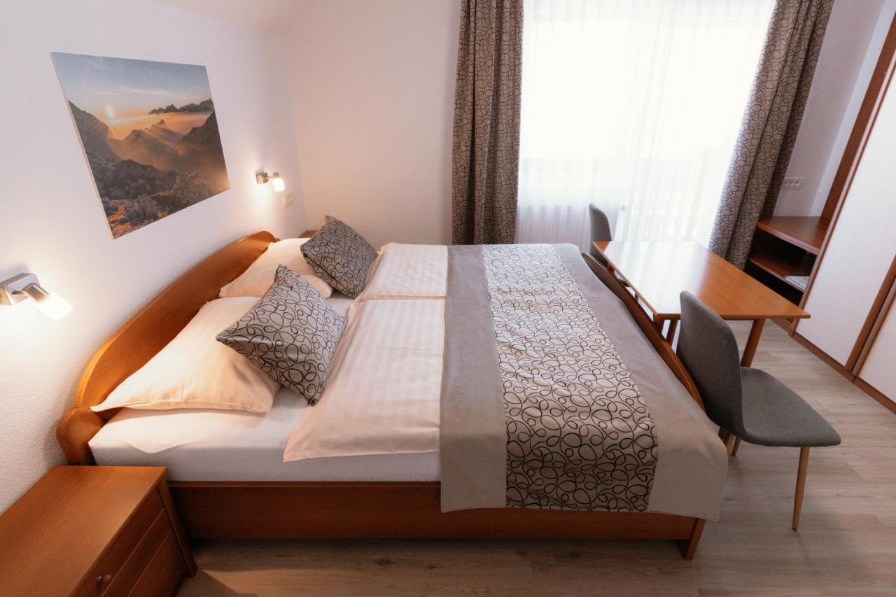 Apartments & Rooms Malej Bohinj Εξωτερικό φωτογραφία