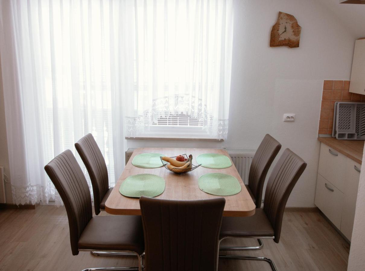 Apartments & Rooms Malej Bohinj Εξωτερικό φωτογραφία