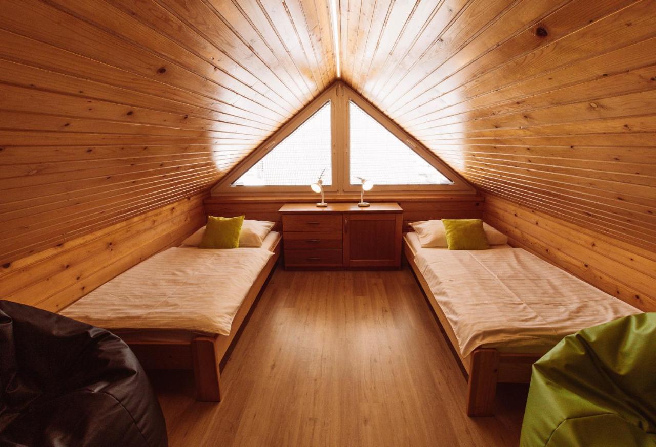 Apartments & Rooms Malej Bohinj Εξωτερικό φωτογραφία