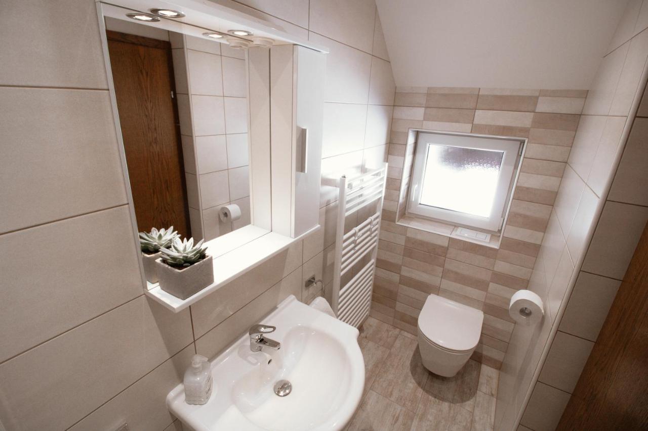 Apartments & Rooms Malej Bohinj Εξωτερικό φωτογραφία
