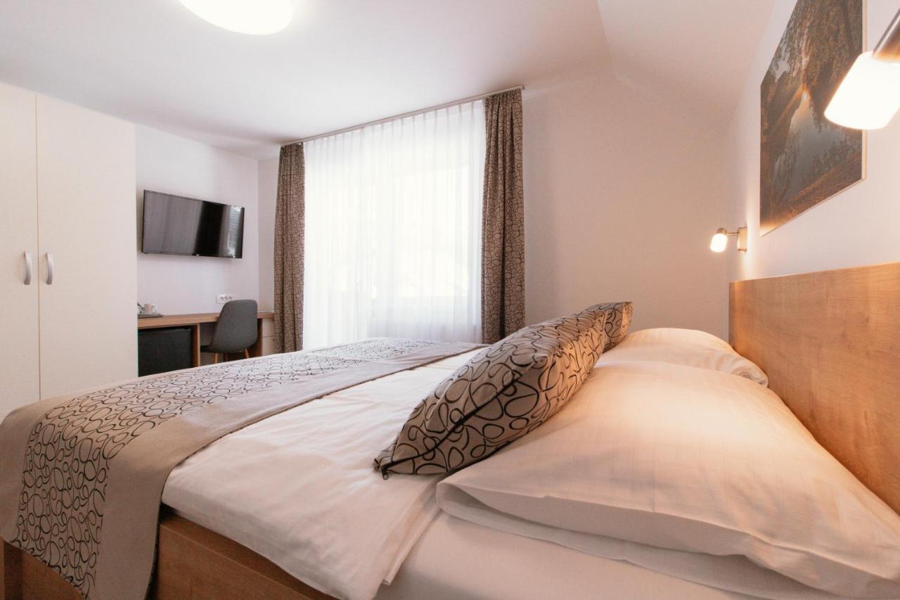 Apartments & Rooms Malej Bohinj Εξωτερικό φωτογραφία