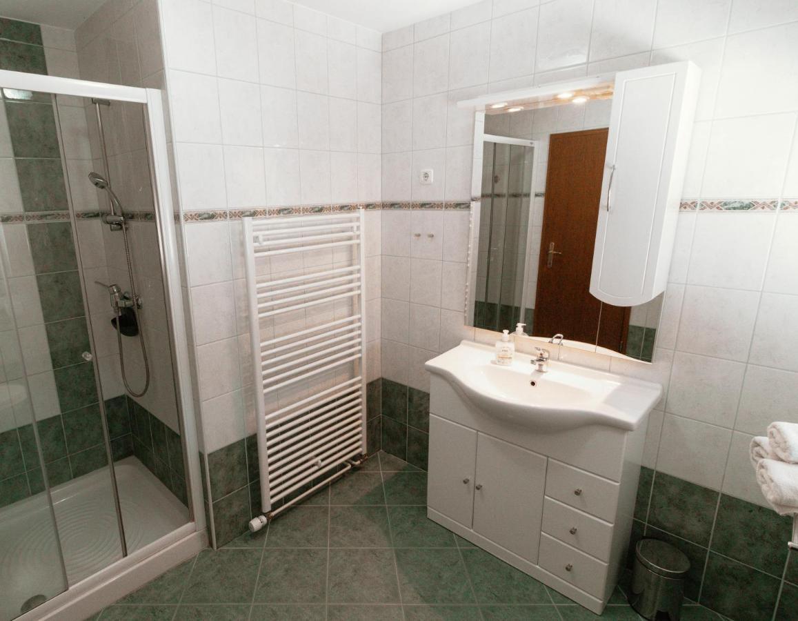Apartments & Rooms Malej Bohinj Εξωτερικό φωτογραφία