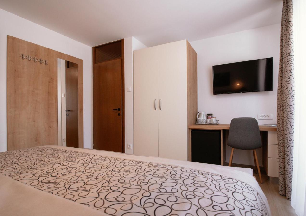 Apartments & Rooms Malej Bohinj Εξωτερικό φωτογραφία