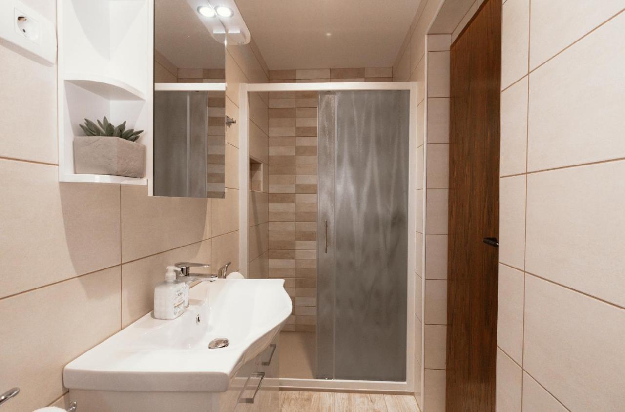 Apartments & Rooms Malej Bohinj Εξωτερικό φωτογραφία