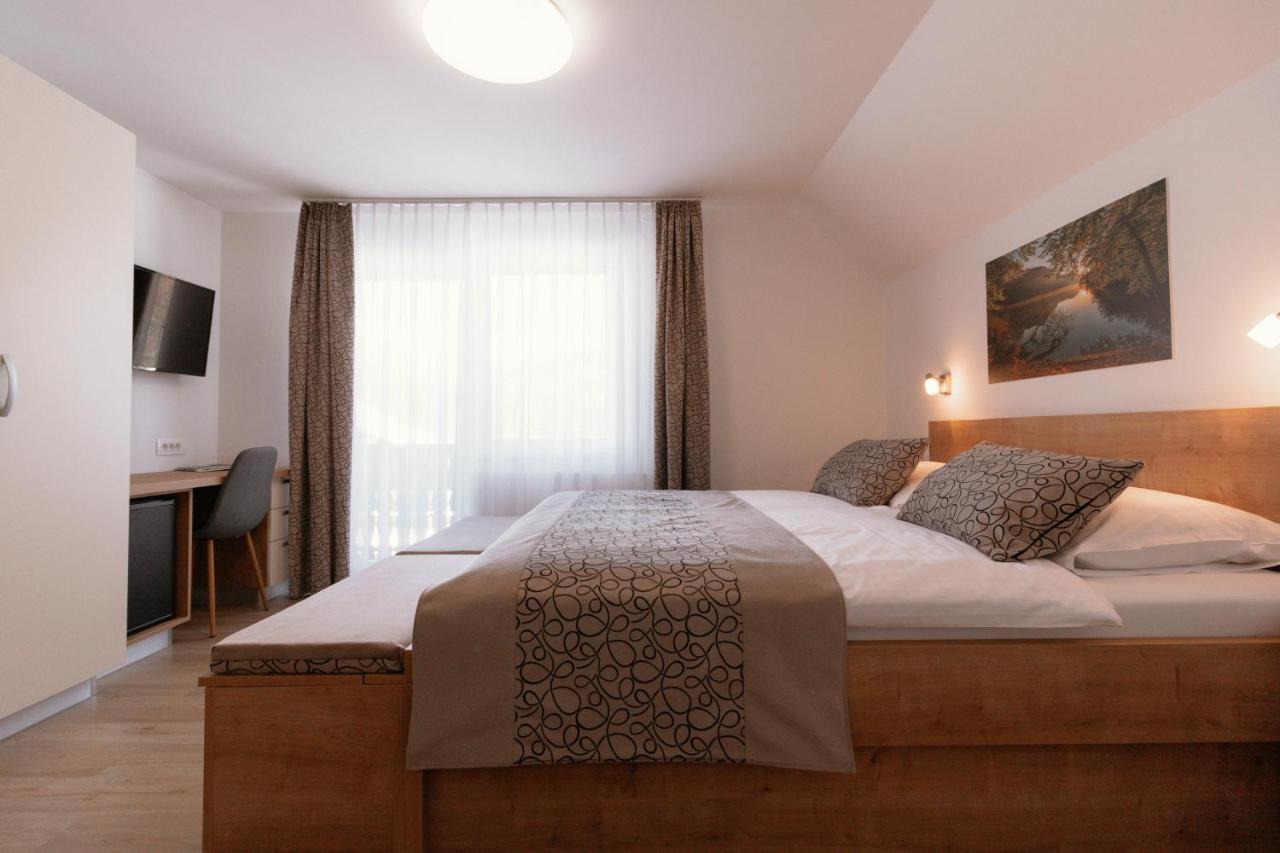 Apartments & Rooms Malej Bohinj Εξωτερικό φωτογραφία