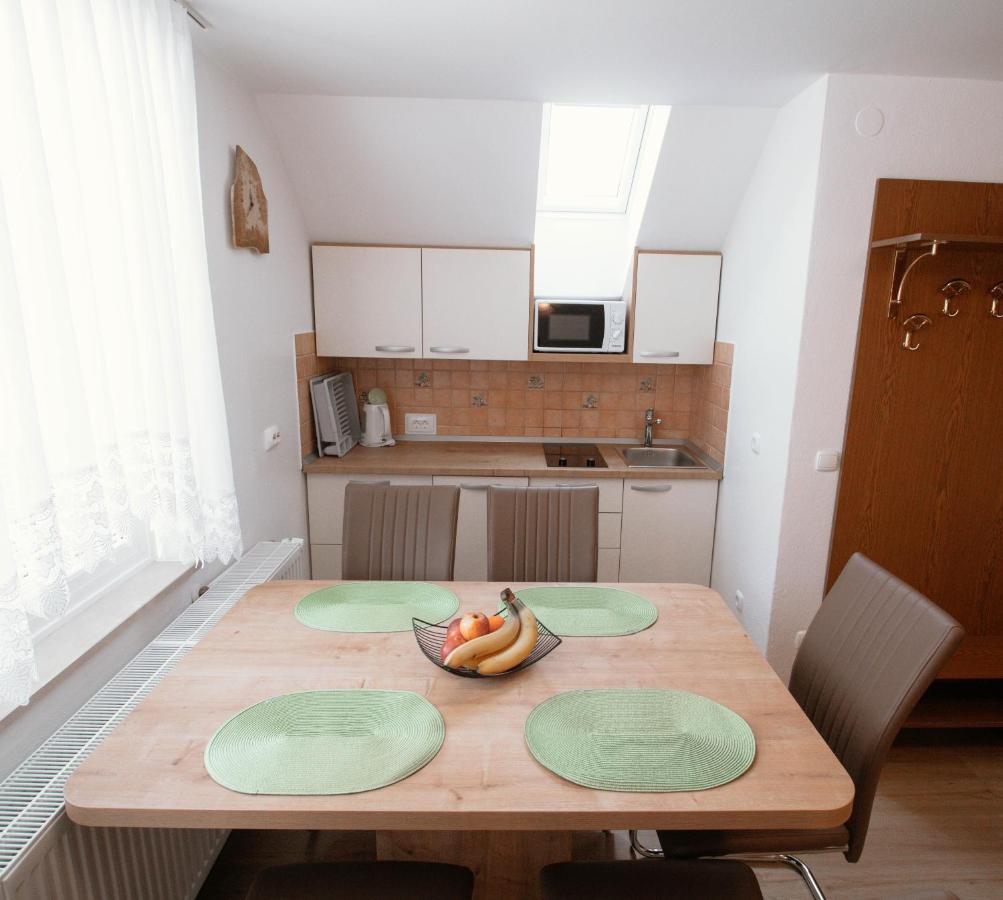 Apartments & Rooms Malej Bohinj Εξωτερικό φωτογραφία