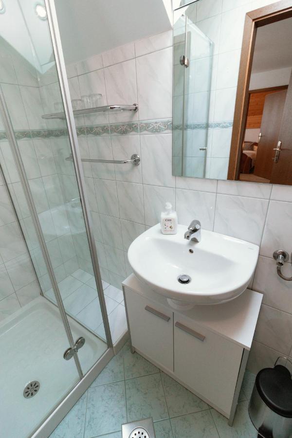 Apartments & Rooms Malej Bohinj Εξωτερικό φωτογραφία