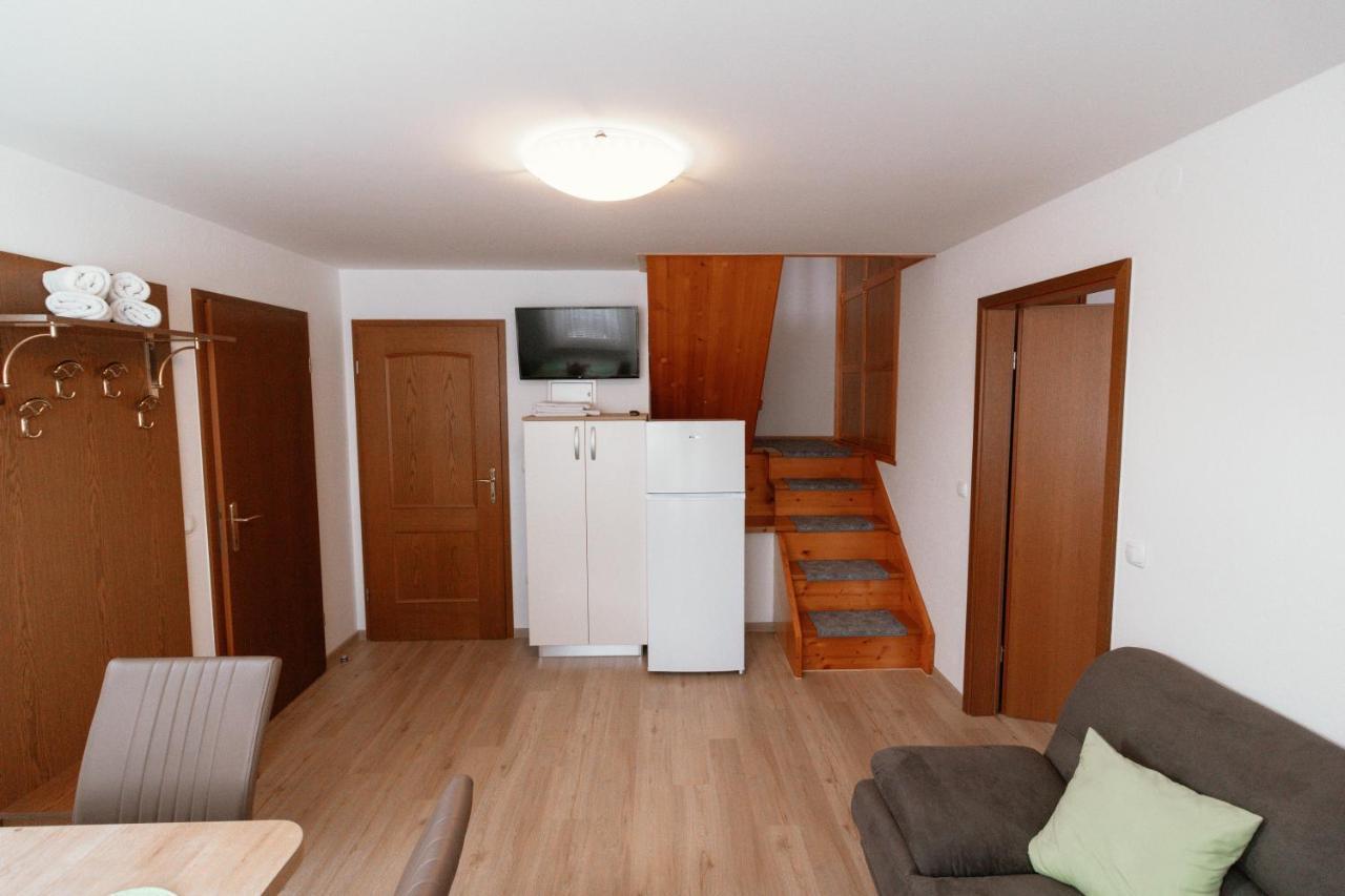 Apartments & Rooms Malej Bohinj Εξωτερικό φωτογραφία