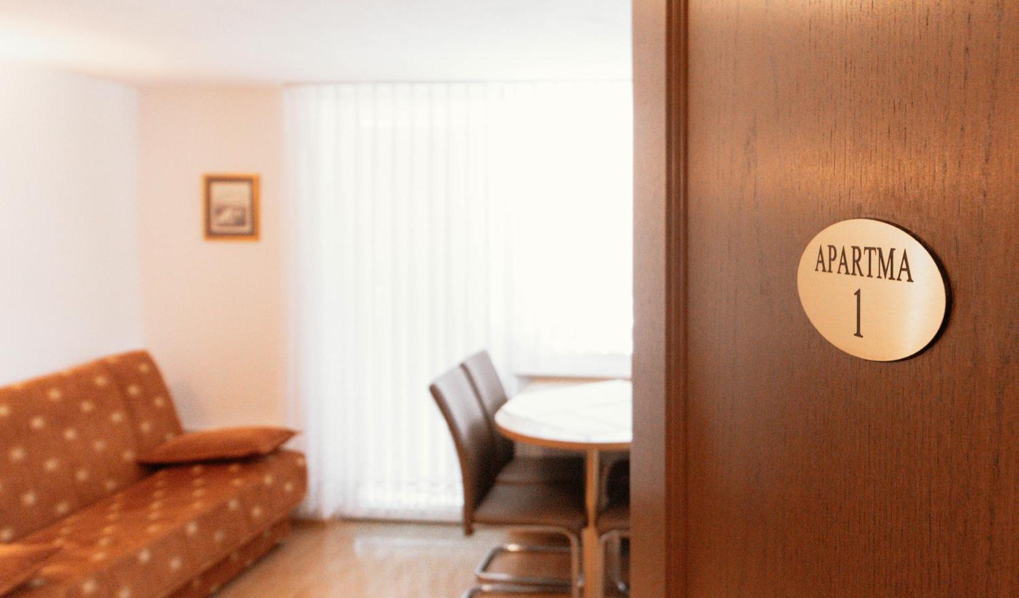 Apartments & Rooms Malej Bohinj Δωμάτιο φωτογραφία