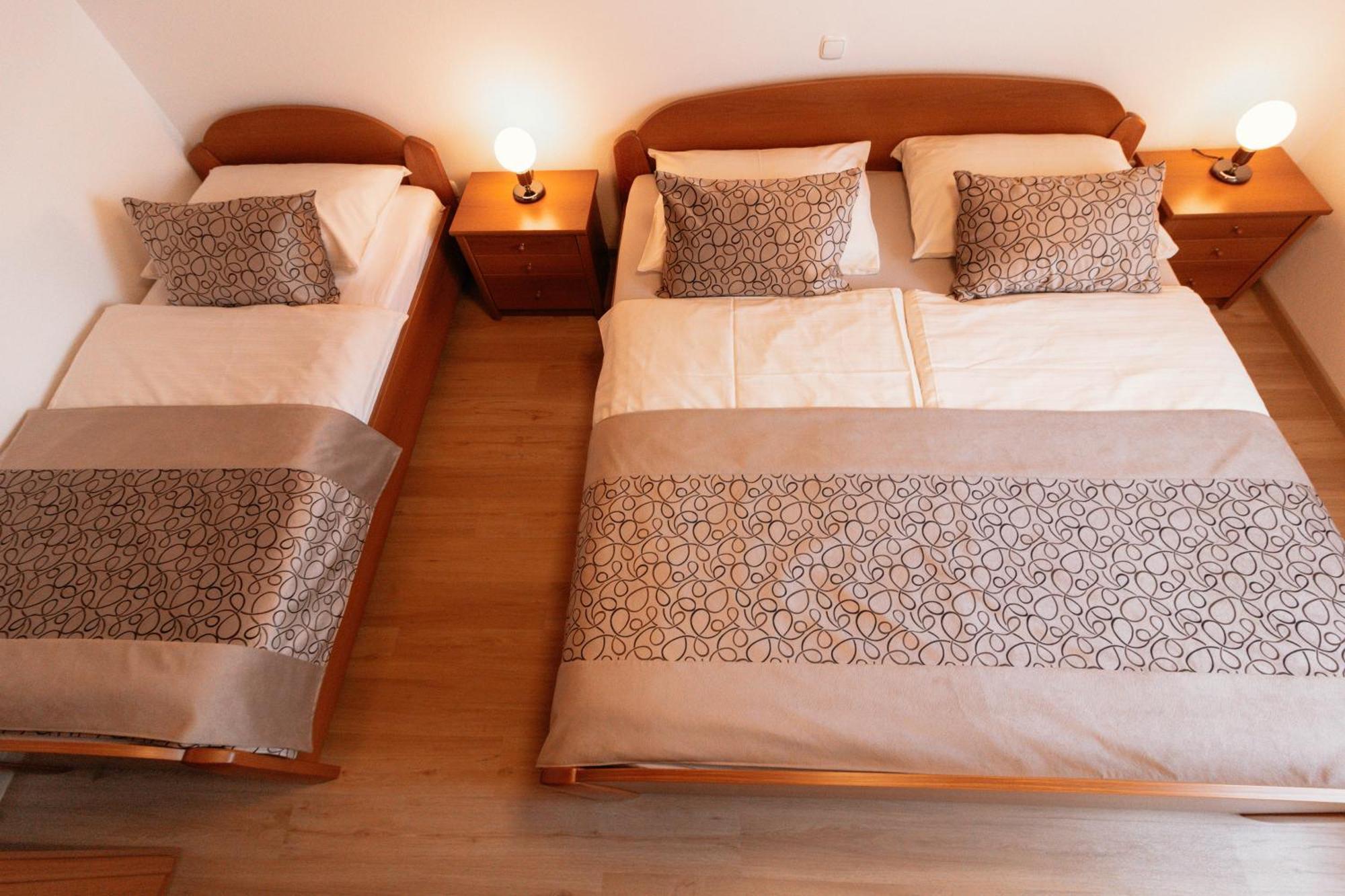 Apartments & Rooms Malej Bohinj Δωμάτιο φωτογραφία
