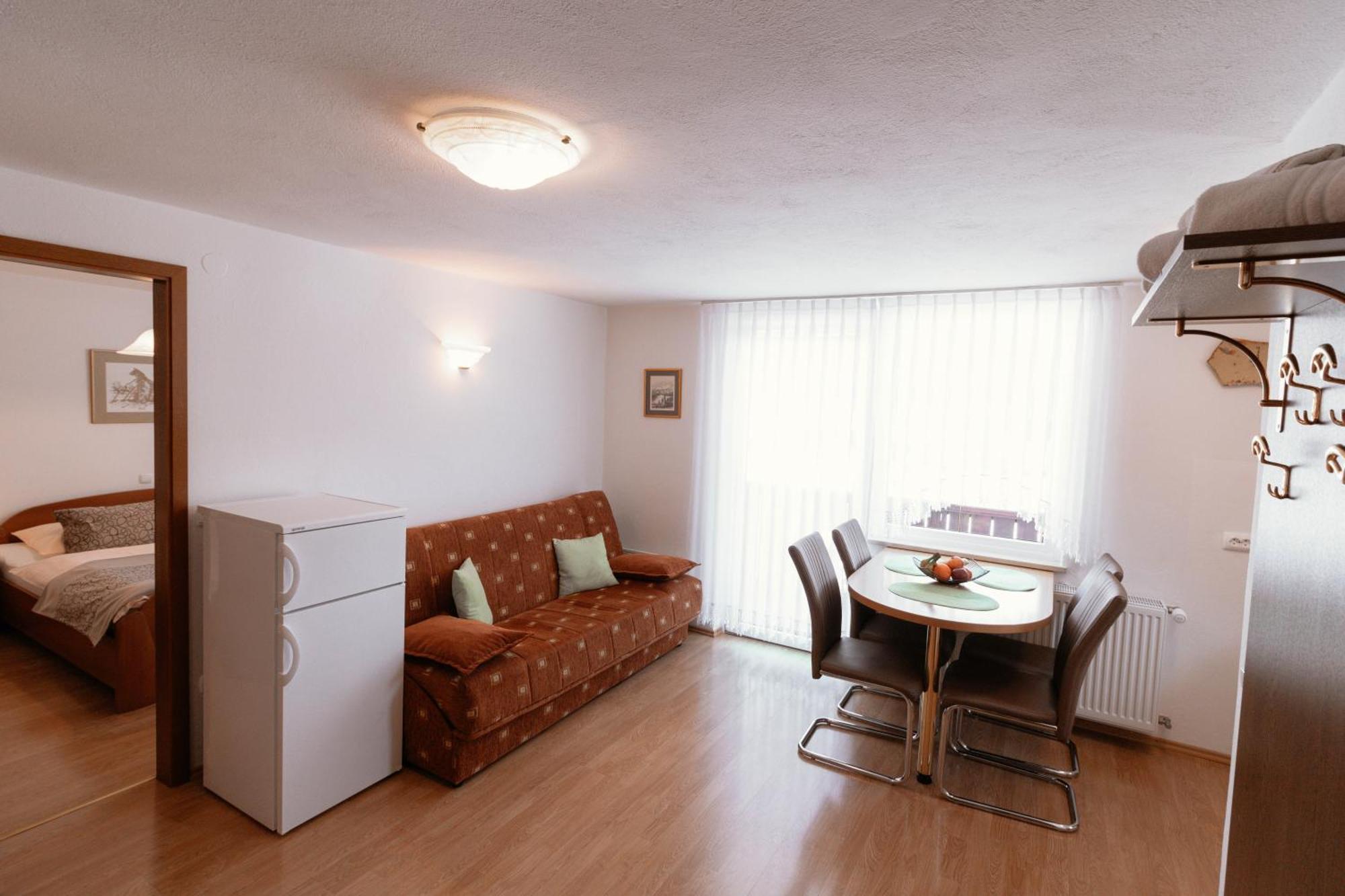 Apartments & Rooms Malej Bohinj Δωμάτιο φωτογραφία