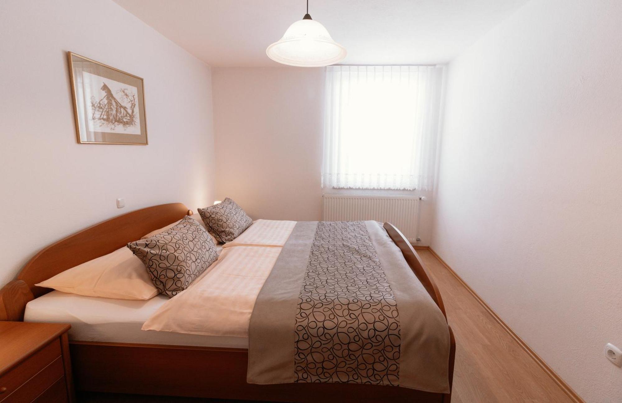 Apartments & Rooms Malej Bohinj Δωμάτιο φωτογραφία