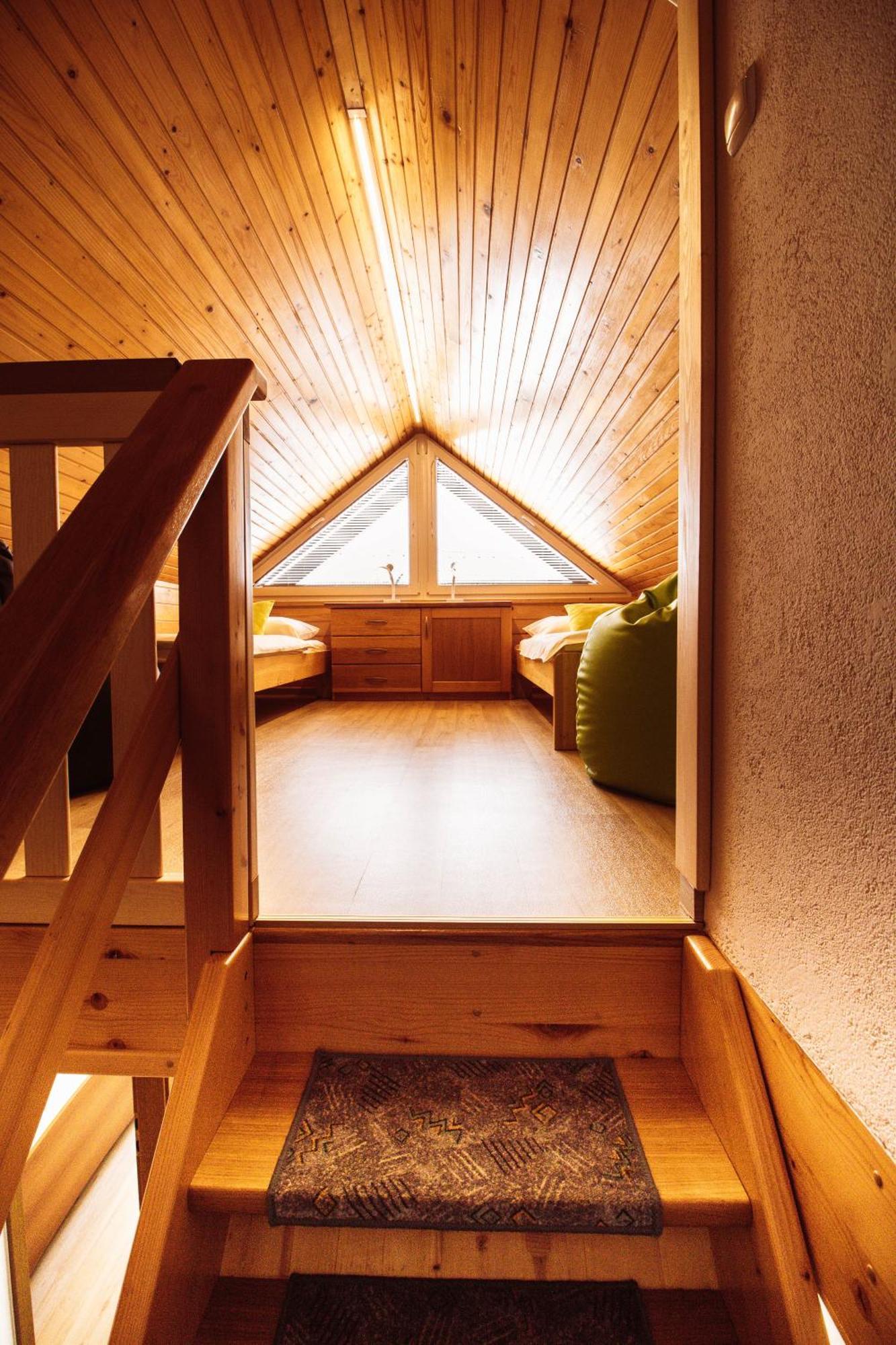 Apartments & Rooms Malej Bohinj Δωμάτιο φωτογραφία
