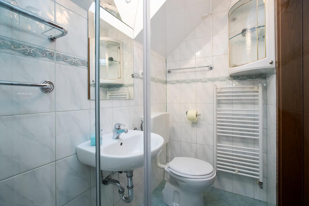Apartments & Rooms Malej Bohinj Εξωτερικό φωτογραφία
