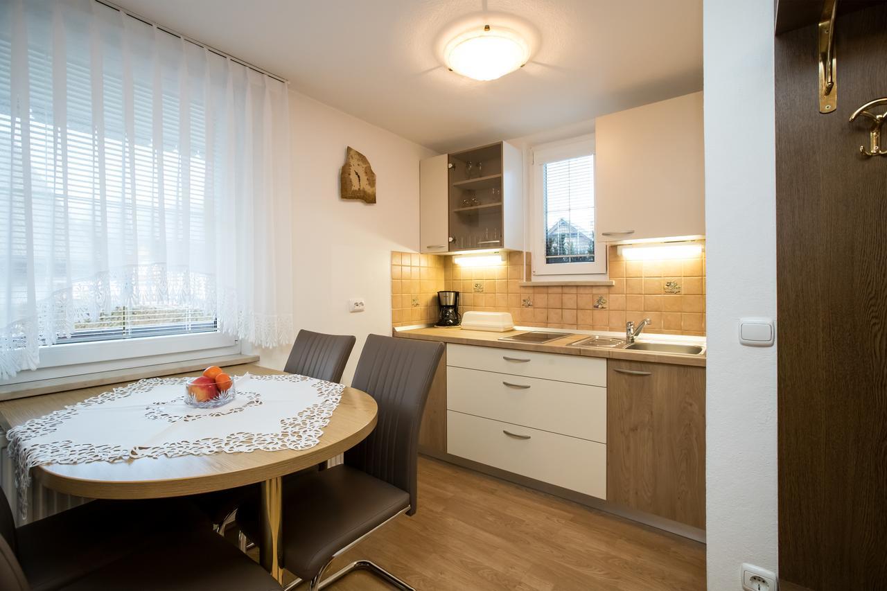 Apartments & Rooms Malej Bohinj Εξωτερικό φωτογραφία
